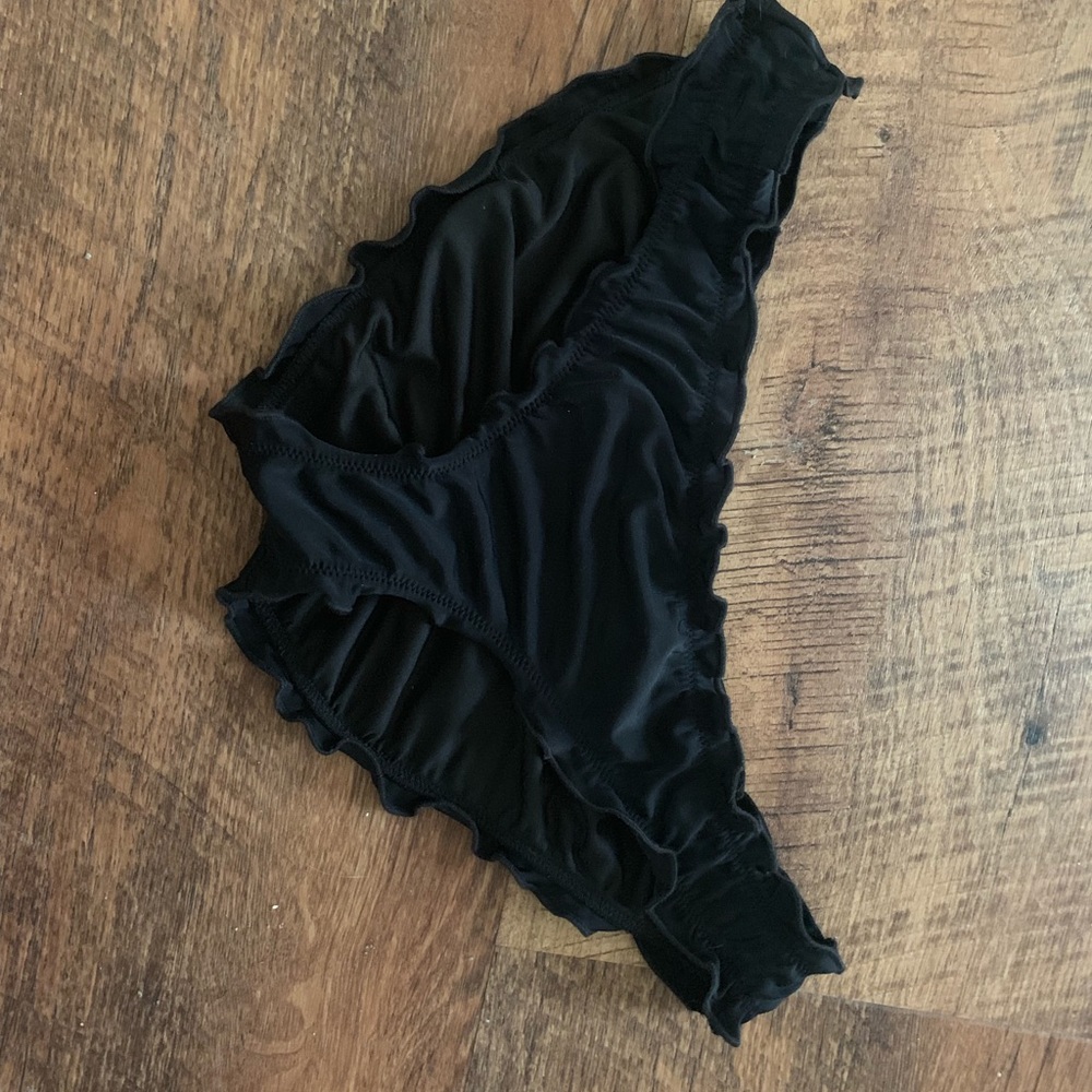 Victoria Secret bikini bottoms